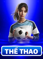 Thể Thao S8